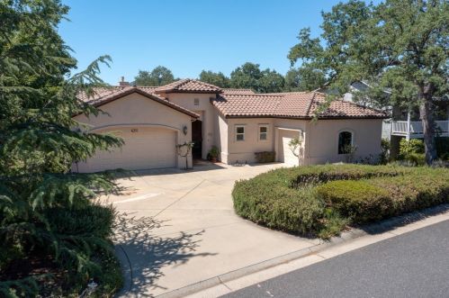 630 Live Oak Dr, Angels Camp, CA 95222-9752