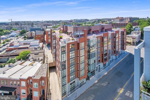 2120 Vermont Ave, Washington DC  20001-4039 exterior