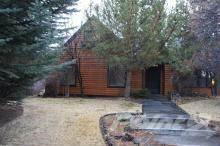 64885 Mcgrath Rd, Bend OR  exterior