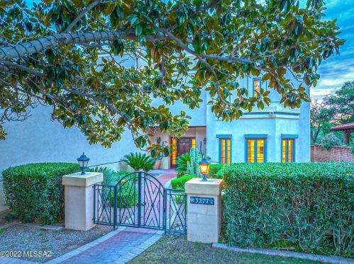 3277 Calle Tortosa, Tucson, AZ 85750-2549