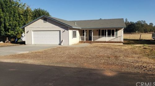 20464 Powder Horn Rd, Middletown, CA 95467-8725