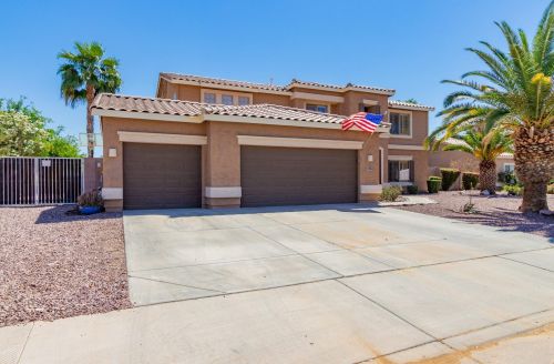 1163 Canyon Way, Chandler, AZ 85249-3141