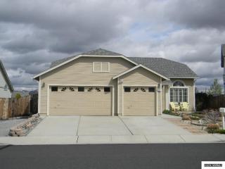 8011 Sand Pebble Dr, Reno, NV 89506-3119