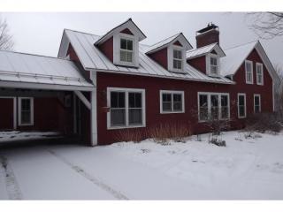 184 Bragg Hill Rd, Fayston, VT 05673-7067