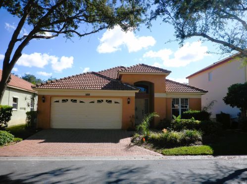 5188 Elpine Way, West Palm Beach, FL 33418-7848