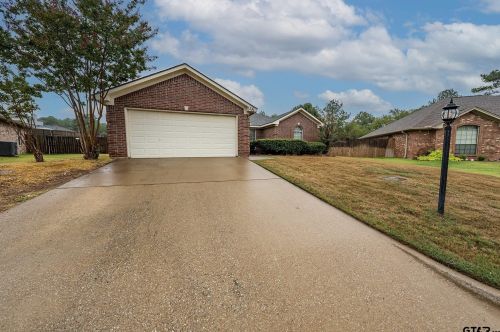 144 Ken Cir, Flint TX  75762-9466 exterior