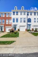 15626 Avocet Loop, Woodbridge, VA 22191-5509