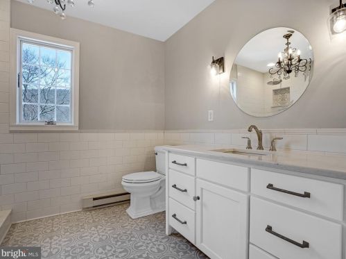 42 Overlook Dr, Primrose PA  17901-4028 exterior