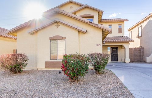 12078 66th Dr, Glendale, AZ 85304-1627