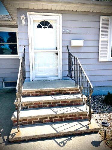 930 Victoria St, Fairmont MN  56031-4354 exterior