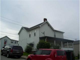 502 4th St, California, PA 15419-1386