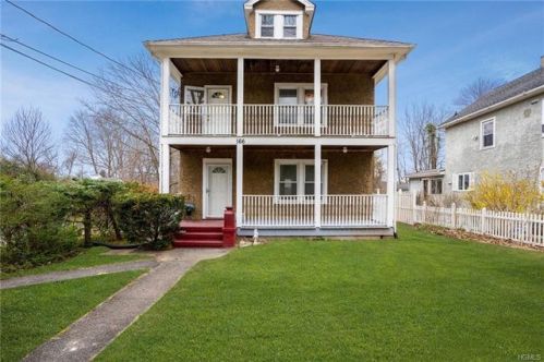 166 Babbitt Rd, Bedford Hills, NY 10507-1922