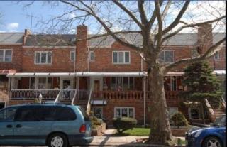 321 Bay 11th St, Brooklyn, NY 11228-3909
