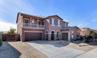 16161 Pima St, Goodyear, AZ 85338-7926