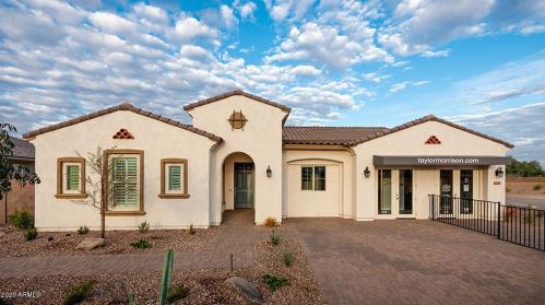 4706 Penrose Dr, Gilbert, AZ 85297