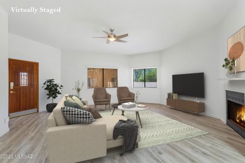9231 Jessy Ln, Tucson, AZ 85742-9297