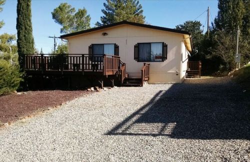4945 Verde Cir, Mcguireville, AZ 86335-5313