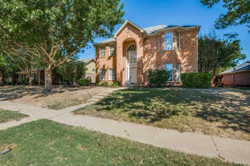 8180 Rock Brook St, Frisco, TX 75034-5583