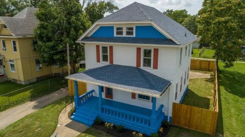 204 Baltimore St, Liberty Township, OH 45044