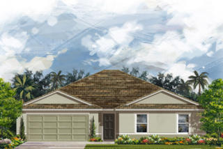 205 Bellamy Trl, Sebastian, FL 32958-6498