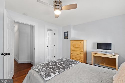 634 1st St, Lancaster PA  17603-3622 exterior