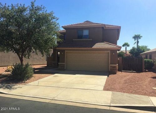 16543 Paradise Ln, Sun City, AZ 85388-2122