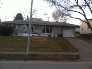 4008 Valley View Ave, Bellevue, NE 68147-1062