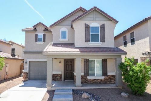 7620 Saguaro Overlook Dr, Tucson, AZ 85710-8158