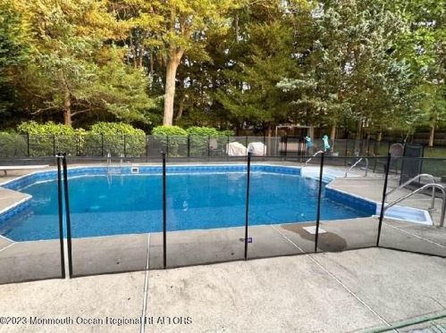805 Holly Berry Ln, Bricktown NJ  08724-5127 exterior