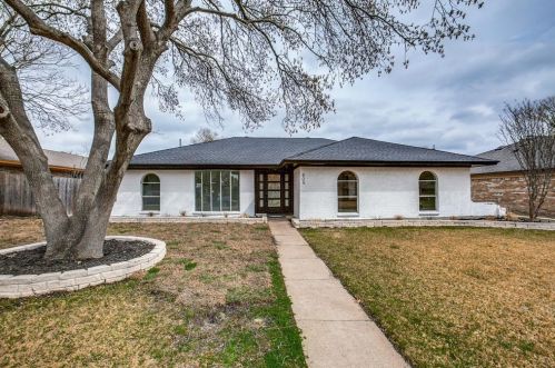 805 Grinnell Dr, Richardson, TX 75081-5225