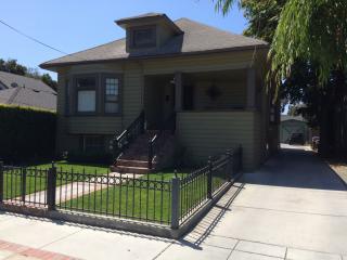 457 Willis Ave, San Jose CA  95126-3651 exterior