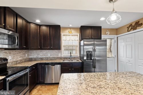 262 Melbourne Ln, Navy Sup Dpt PA  17055-6674 exterior