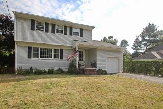 12 Stiles Rd, Summit NJ  07901-3324 exterior