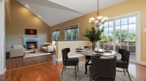 10 Providence Dr, Flemington NJ  08822-3447 exterior