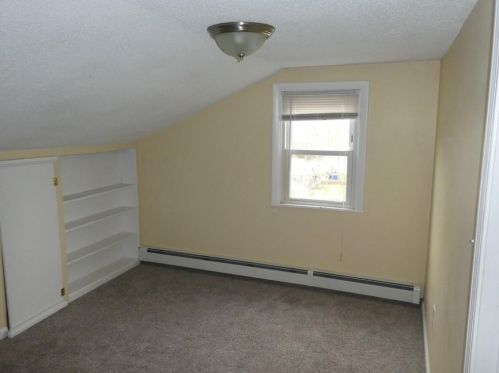 12 Haslam St, North Providence RI  02904-3218 exterior