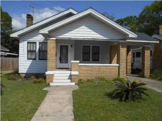 461 Dexter Ave, Mobile, AL 36604-1603
