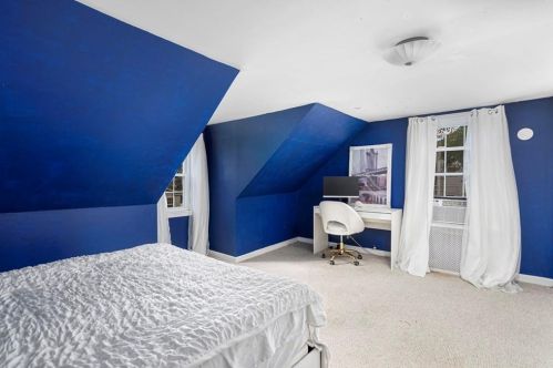 5 Mather Ave, Providence RI  02905-3407 exterior