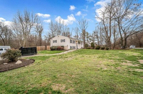 105 Danbury Rd, Wilton, CT 06897-4411