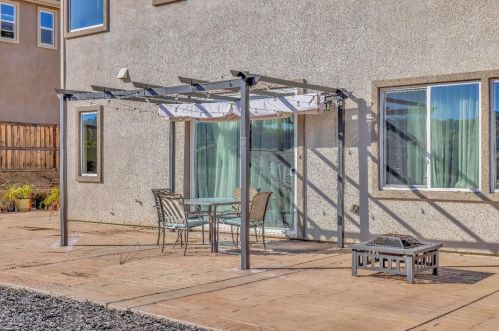 21252 Grapevine Dr, Grayson CA  95363-8903 exterior