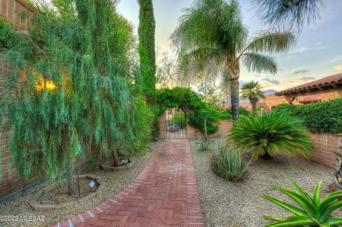 4160 Camino Ferreo, Tucson, AZ 85750-6357