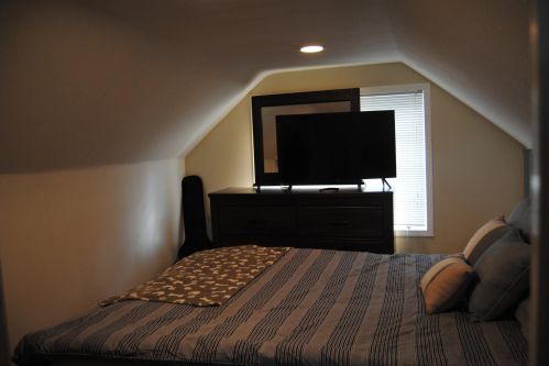 3741 60, Milwaukee WI 53216-2131 exterior