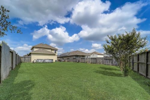 2310 Emerald Ln, Texas City TX  exterior