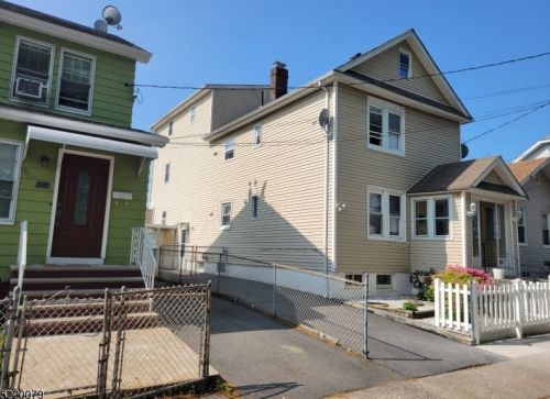 386 Yale Ave, Industrial Hillside, NJ 07205-2011