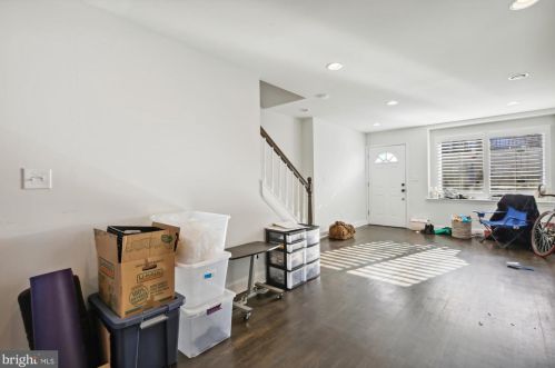 5060 Just St, Washington DC  20019-5558 exterior