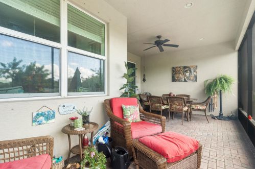 12170 Bennington Cir, Port Saint Lucie FL  34987-2703 exterior