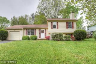 135 Stevens Dr, Stafford, VA 22556-1836