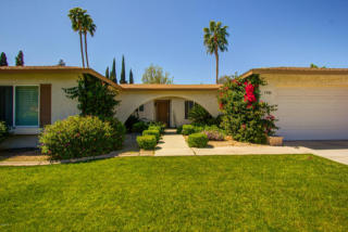 7791 Via Del Futuro, Scottsdale, AZ 85258-4103