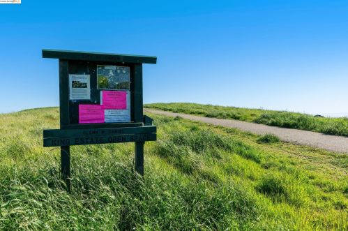 8017 Crest Ave, Oakland CA  94605-3611 exterior