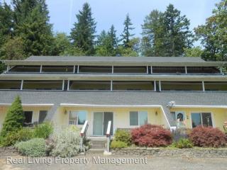 1082 Elm St, Camas WA  98607-1932 exterior