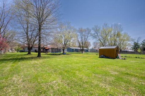 2939 Craven Dr, Marion OH 43302-8675 exterior